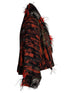 Pamela Swynford De Beaufort's Cropped Kimono